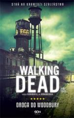 Książka - The Walking Dead 2 - Droga do Woodbury w.2015