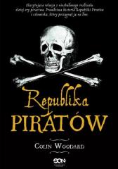 Książka - Republika Piratów