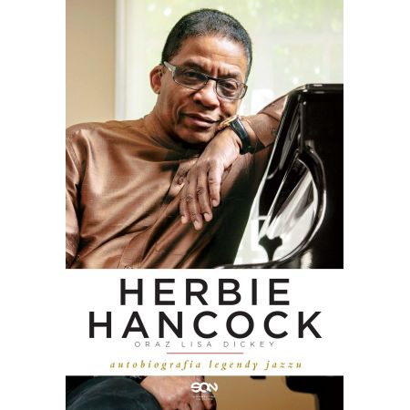 Herbie Hancock. Autobiografia legendy jazzu