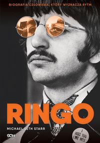 Książka - Ringo