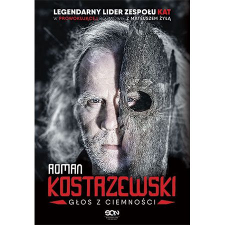 Roman Kostrzewski. Głos z ciemności