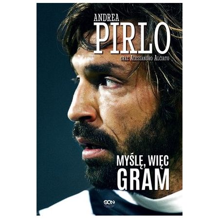 Pirlo. Myślę, więc gram