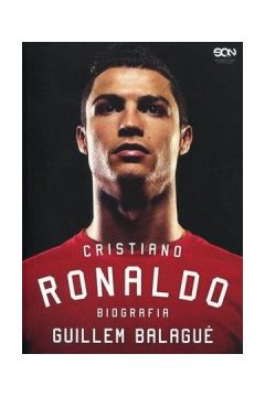 Cristiano Ronaldo. Biografia