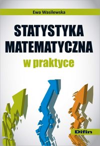 Książka - Statystyka matematyczna w praktyce