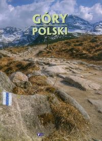 Książka - Góry polski