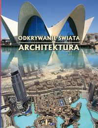Książka - Architektura odkrywanie świata