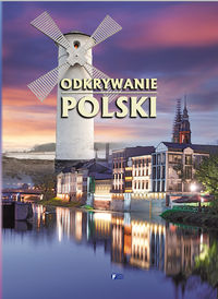 Książka - Odkrywanie Polski