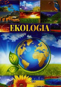 Książka - Ekologia