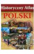 Książka - Historyczny atlas polski