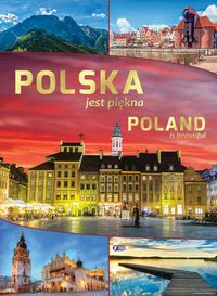Książka - Polska jest piękna