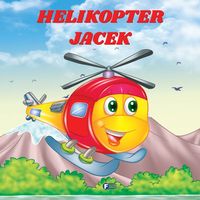 Książka - Helikopter jacek