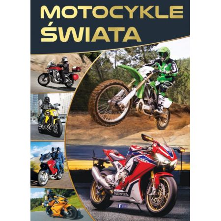 Motocykle świata