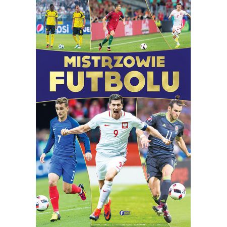 Mistrzowie futbolu