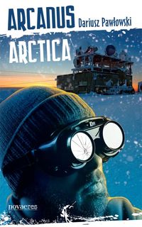 Książka - Arcanus Arctica