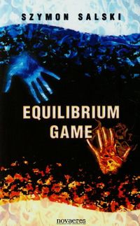 Książka - Equilibrium Game