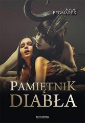 Książka - Pamiętnik diabła