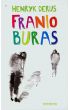 Książka - Franio Buras