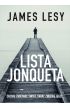 Książka - Lista Jonqueta