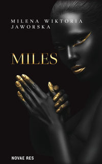Książka - Miles