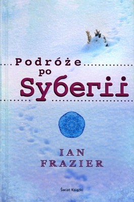 Książka - Podróże po Syberii