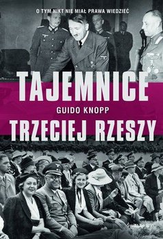 Tajemnice Trzeciej Rzeszy