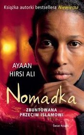 Książka - Nomadka