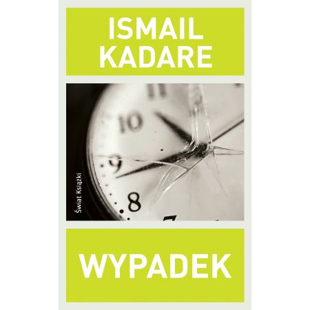 Wypadek