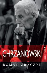 Książka - Chrzanowski