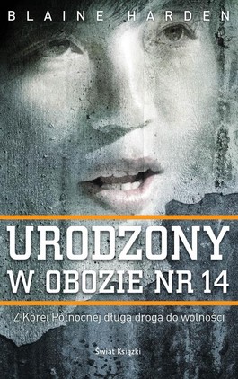 Urodzony w obozie nr 14