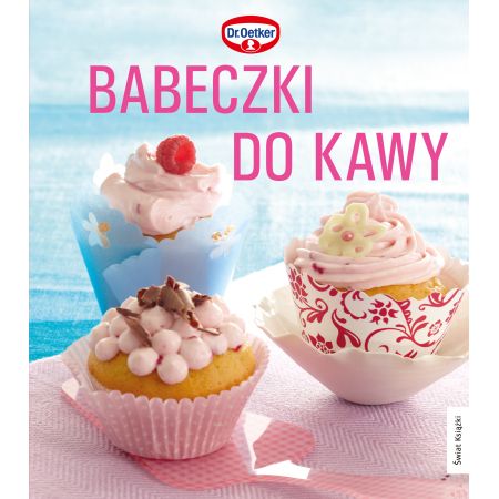 Babeczki do kawy