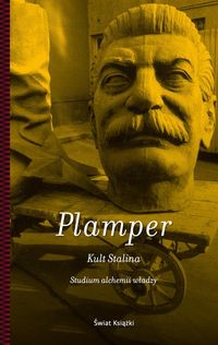 Książka - Kult Stalina