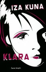 Książka - Klara