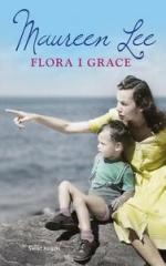 Książka - Flora i Grace