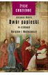 Książka - Dwór papieski w czasach Borgiów i Medyceuszy