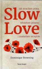 Książka - Slow Love