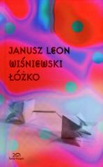 Książka - Łóżko. Kolekcja 20-lecia