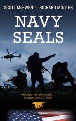 Książka - Navy seals