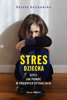 Stres dziecka, czyli jak pomóc w trudnych sytuacja