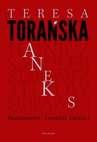 Książka - Aneks
