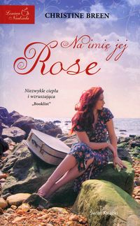 Książka - Na imię jej Rose