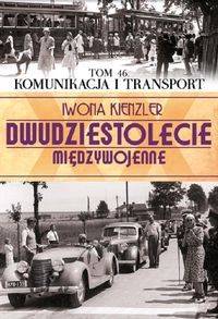 Książka - Komunikacja i transport 