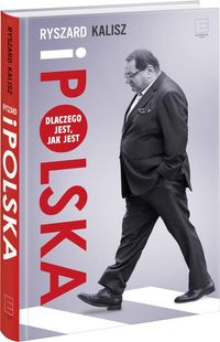 Książka - Ryszard i Polska