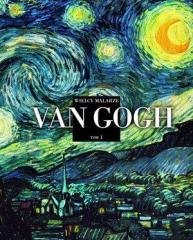 Książka - Wielcy malarze T.1 Van Gogh