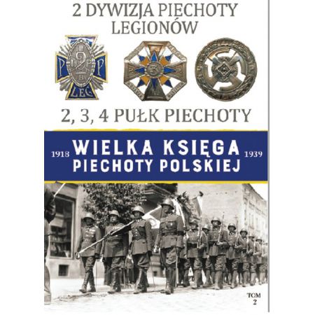 2 Dywizja Piechoty Legionów