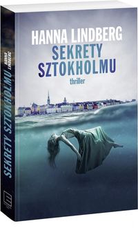 Książka - Sekrety Sztokholmu