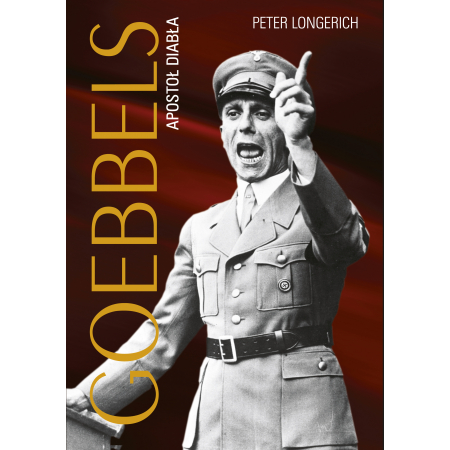 Goebbels apostoł diabła