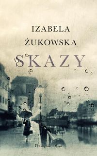 Książka - Skazy