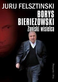 Książka - Borys Bieriezowski. Zapiski wisielca