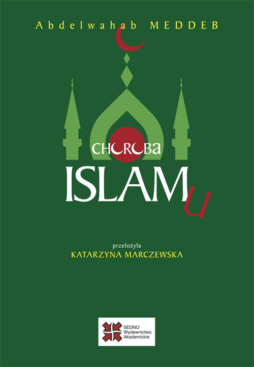 Książka - Choroba islamu
