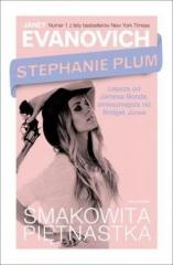 Książka - Stephanie Plum Smakowita pi?tnastka mk n